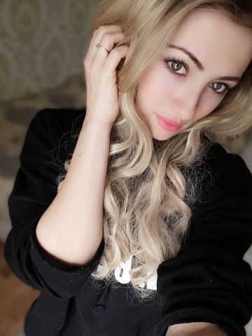 София Реал Красотка Блондинка Арск