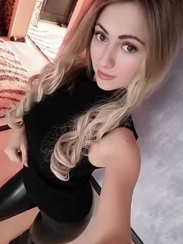 София Реал Красотка Блондинка фото 2